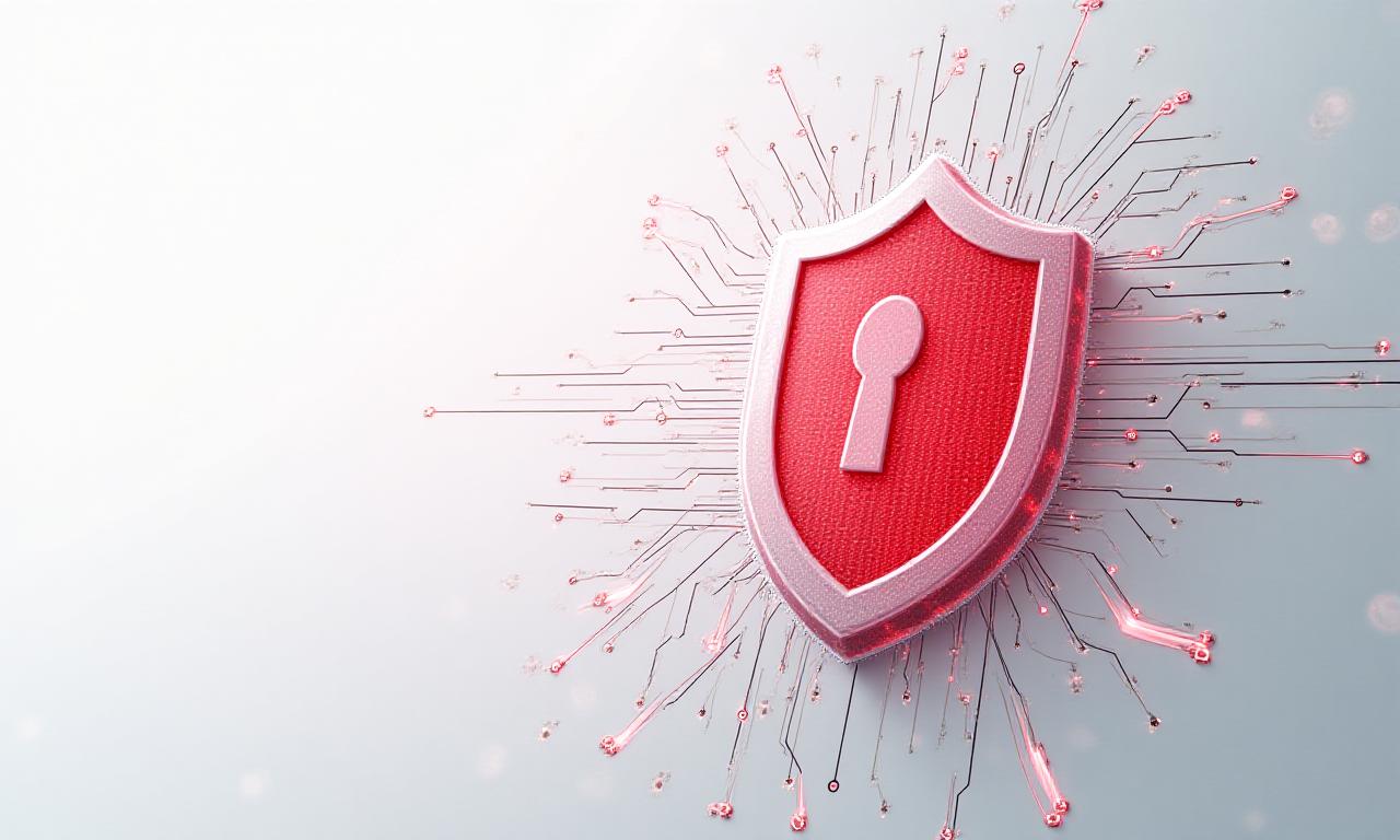 Secure architectural data visualization